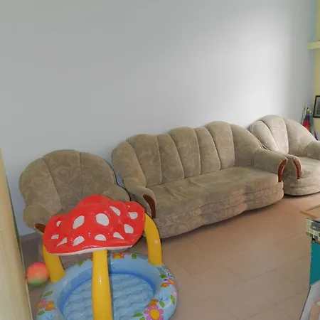 Хотел норт Приморско