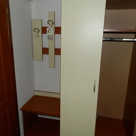 North Szálloda 2*