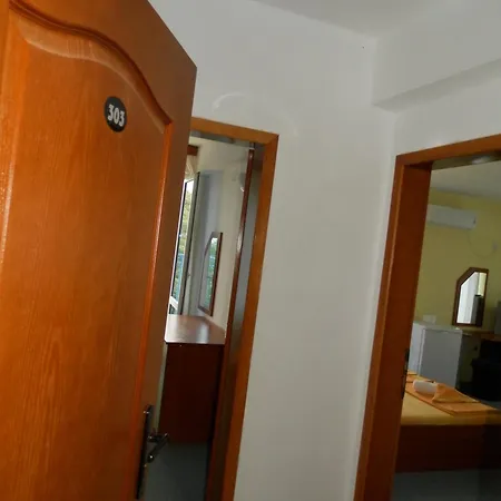 Хотел норт 2*