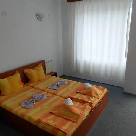 Szálloda North Primorszko