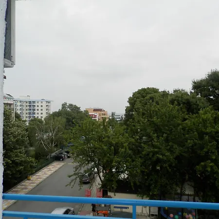 North Szálloda Primorszko