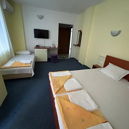 North Szálloda 2*
