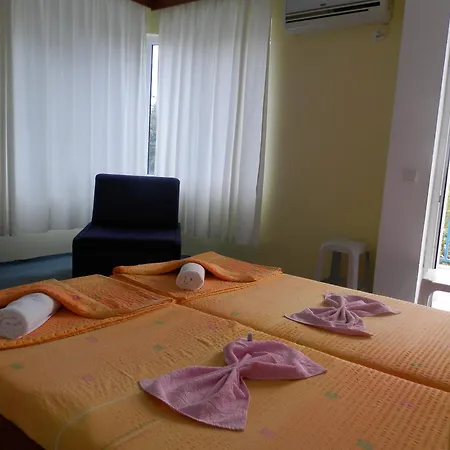 Хотел норт Приморско