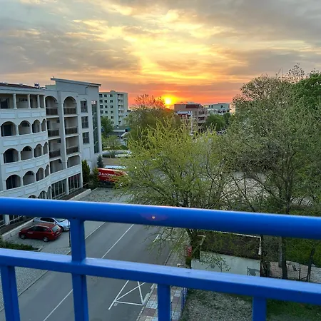 North Primorszko