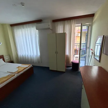 норт Приморско