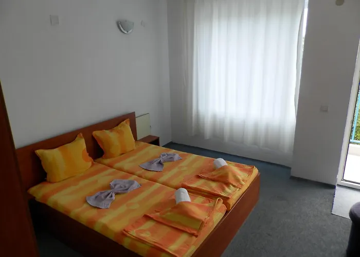 Hotell North Primorsko