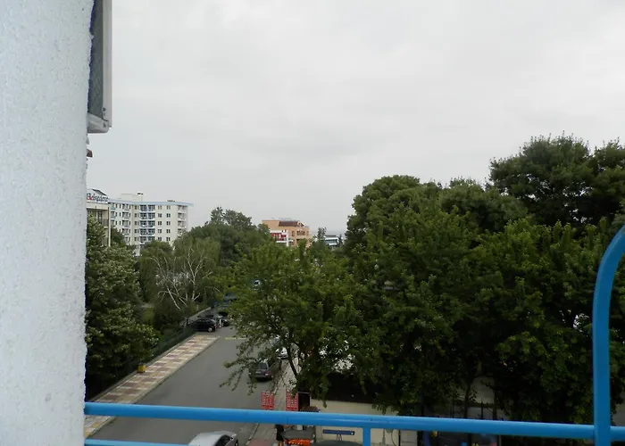 North Hotell Primorsko