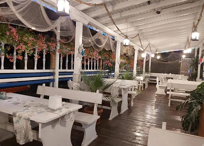 Hotell North Primorsko