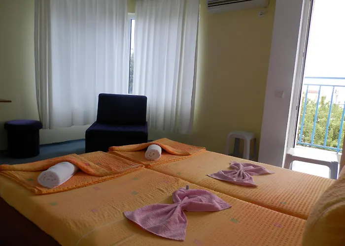 Hotell North Primorsko